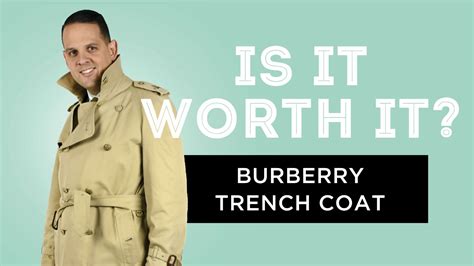 is a burberry coat worth it|where to buy burberry coats.